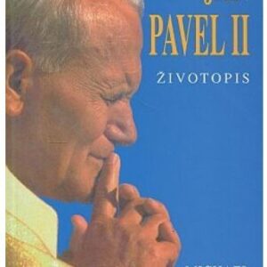 Jan Pavel II. životopis