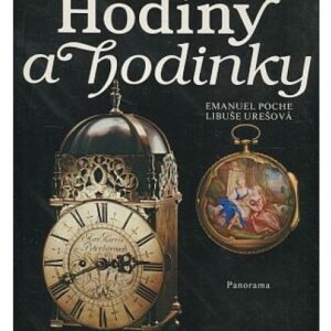 Hodiny a hodinky
