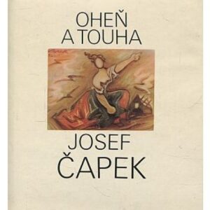 Oheň a touha