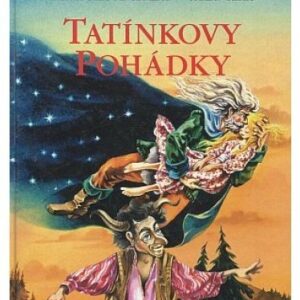 Tatínkovy pohádky