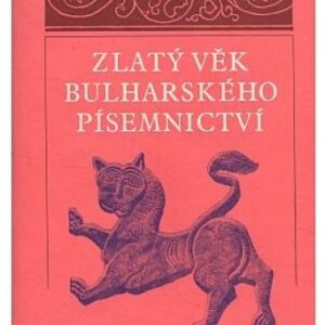 Zlatý věk bulharského písemnictví