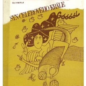 Syn celerového krále