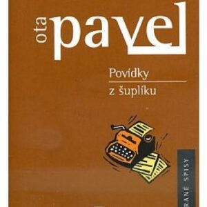 Povídky z šuplíku