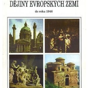 Dějiny evropských zemí do roku 1946