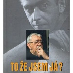 To že jsem já ?