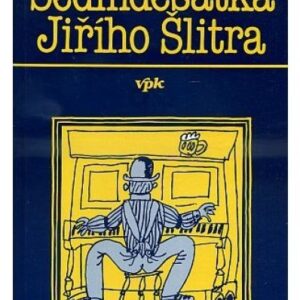 Sedmdesátka Jiřího Šlitra