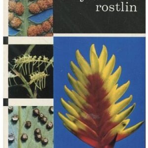 Skrytá krása rostlin