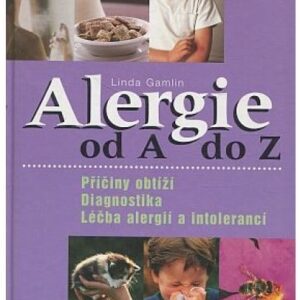 Alergie od A do Z