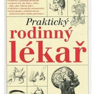 Praktický rodinný lékař