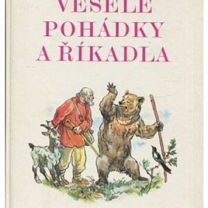 Veselé pohádky a říkadla