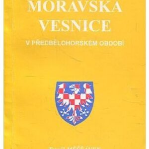 Moravská vesnice v předbělohorském období