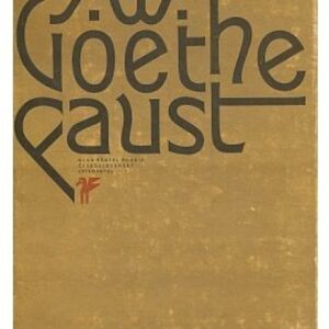 Faust - vybrané scény