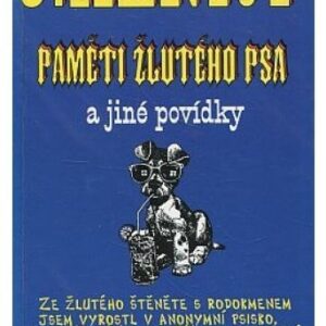 Paměti žlutého psa a jiné povídky