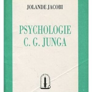 Psychologie C.G.Junga