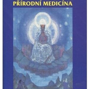 Tibetská přírodní medicína