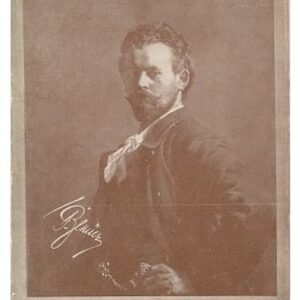 František Ženíšek