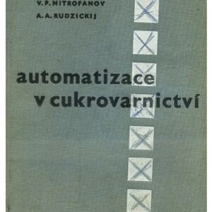 Automatizace v cukrovarnictví