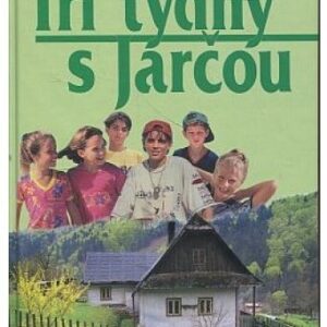 Tři týdny s Jarčou