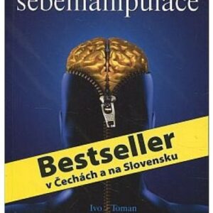 Tajemství vnitřní mluvy - úspěšná sebemanipulace