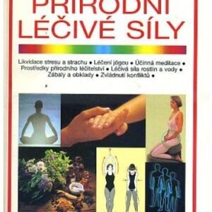 Přírodní léčivé síly