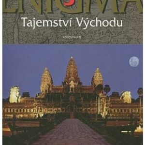 Enigma 3 / Tajemství Východu