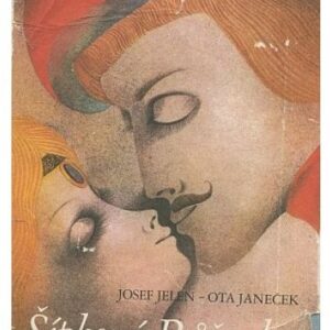 Šípková Růženka