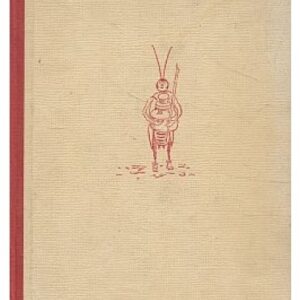 Byl jednou jeden Cvrčíček