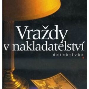 Vraždy v nakladatelství
