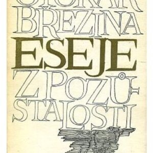 Eseje z pozůstalosti