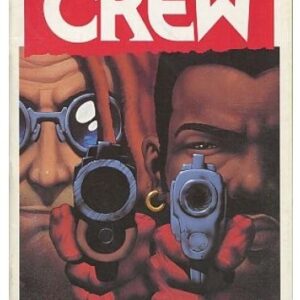 Crew 5 / 1997