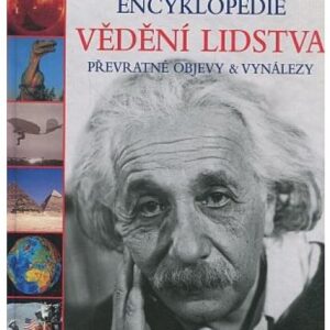 Encyklopedie vědění lidstva