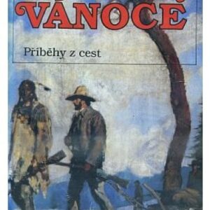 Vánoce / příběhy z cest