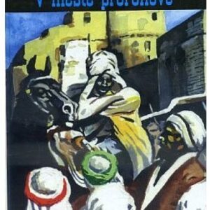 V městě prorokově