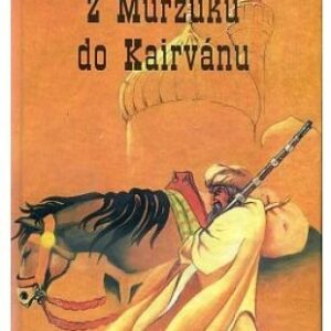 Z Murzúku do Kairvánu - Krevní msta