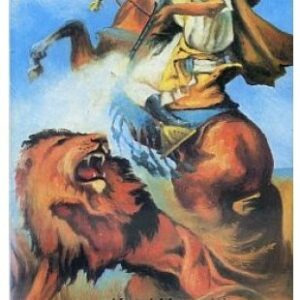 Dobrodružství v jižní Africe