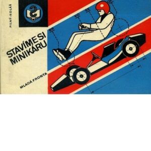 Stavíme si minikáru