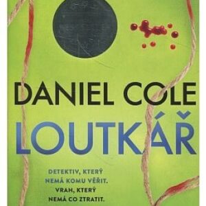 Loutkář / Hadrový panák 2