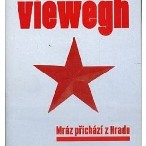 Mráz přichází z Hradu