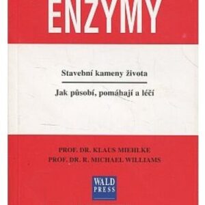 Enzymy / Stavební kameny života