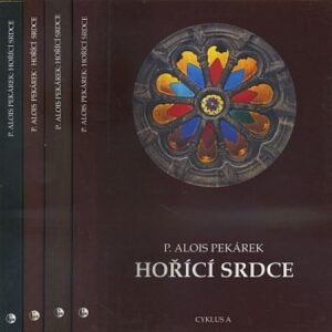 Hořící srdce I. - IV.