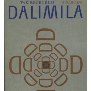 Kronika tak řečeného Dalimila