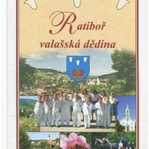 Ratiboř valašská dědina