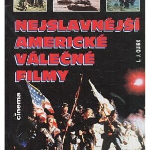 Nejslavnější americké válečné filmy