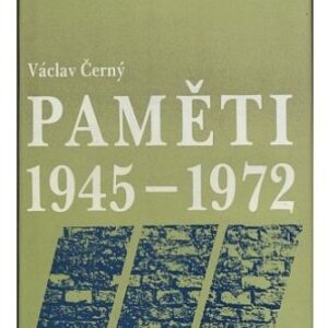 Paměti III. (1945-1972)