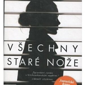 Všechny staré nože