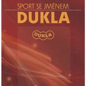 Sport se jménem Dukla