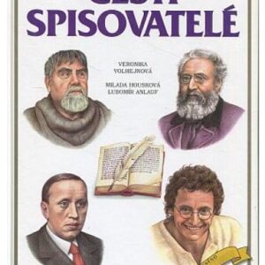 Čeští spisovatelé