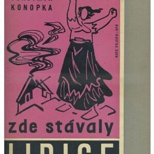 Zde stávaly Lidice