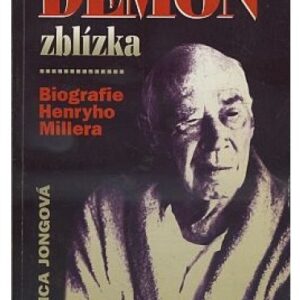 Démon zblízka / biografie H. Millera