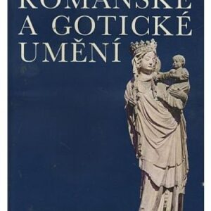 Románské a gotické umění